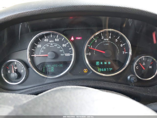 2015 Jeep Wrangler Unlimited Sport მანქანა იყიდება აუქციონზე, vin: 1C4BJWDG9FL745370, აუქციონის ნომერი: 45822504