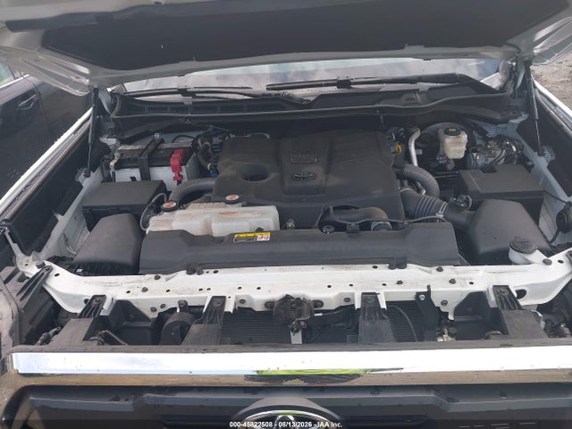 Продаж на аукціоні авто 2024 Toyota Tundra Sr5, vin: 5TFLA5DB7RX201658, номер лоту: 45822508