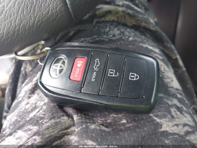 Продаж на аукціоні авто 2024 Toyota Tundra Sr5, vin: 5TFLA5DB7RX201658, номер лоту: 45822508