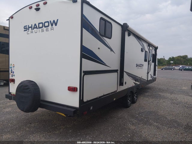 Shadow Cruiser Other 2021 5RXDB3224M1468161 Image 4