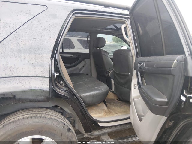 45822511 :رقم المزاد ، JTEZU14R468048097 vin ، 2006 Toyota 4runner Sr5 Sport V6 مزاد بيع