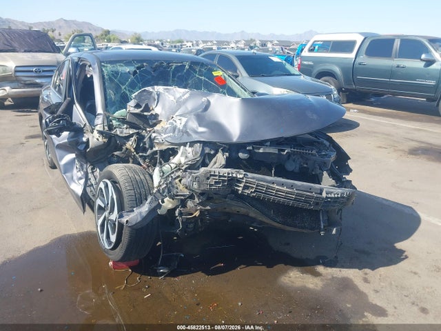 2016 Honda Accord Ex-l მანქანა იყიდება აუქციონზე, vin: 1HGCR2F9XGA118938, აუქციონის ნომერი: 45822513