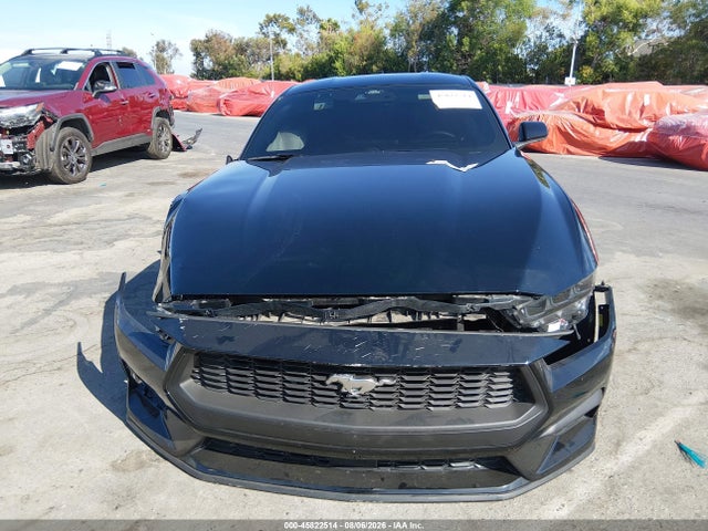 1FA6P8TH0T5107083 Ford Mustang Ecoboost Fastback
