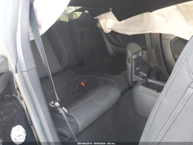 Ford Mustang Ecoboost Fastback 2026 1FA6P8TH0T5107083 Image 8