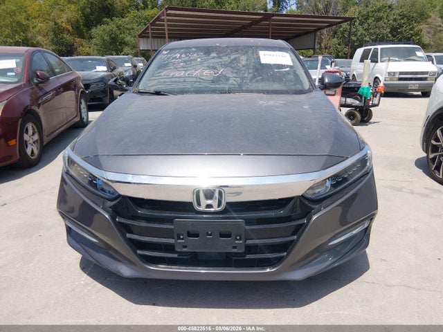 Aukcja sprzedaży 2019 Honda Accord Hybrid, vin: 1HGCV3F17KA019711, numer aukcji: 45822516