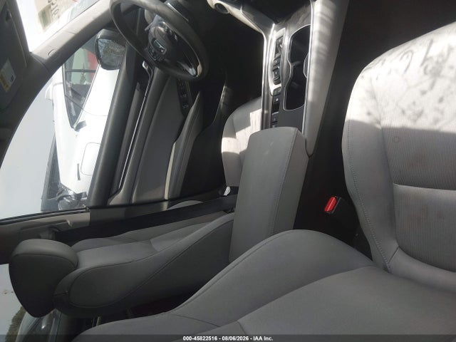 Aukcja sprzedaży 2019 Honda Accord Hybrid, vin: 1HGCV3F17KA019711, numer aukcji: 45822516