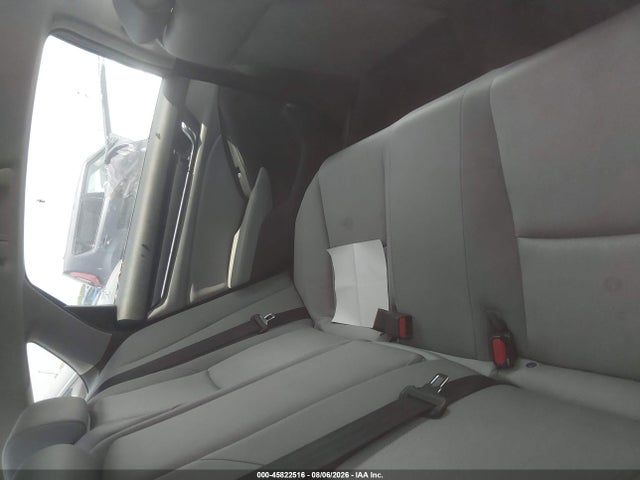 Aukcja sprzedaży 2019 Honda Accord Hybrid, vin: 1HGCV3F17KA019711, numer aukcji: 45822516
