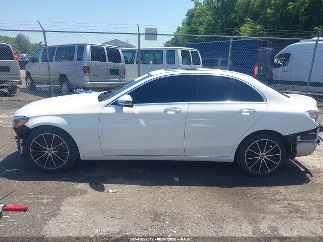 Продаж на аукціоні авто 2019 Mercedes-benz C 300, vin: 55SWF8DB6KU309753, номер лоту: 45822517