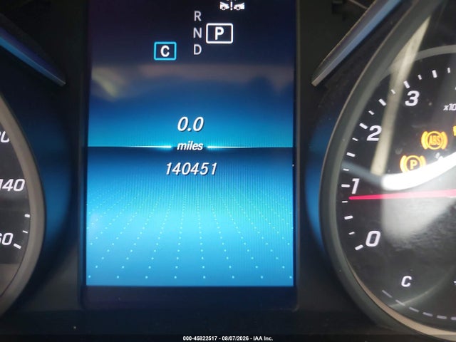 Продаж на аукціоні авто 2019 Mercedes-benz C 300, vin: 55SWF8DB6KU309753, номер лоту: 45822517