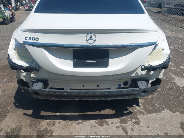 Продаж на аукціоні авто 2019 Mercedes-benz C 300, vin: 55SWF8DB6KU309753, номер лоту: 45822517
