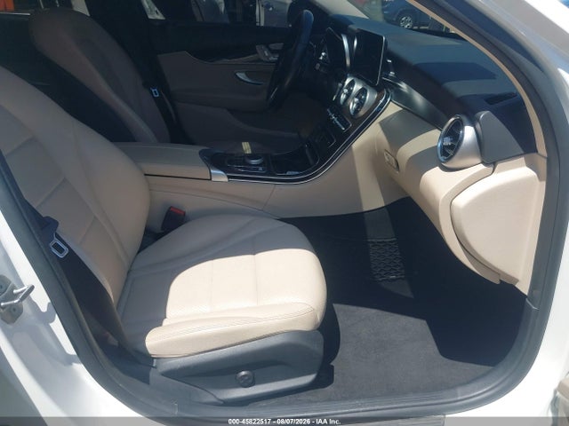 Продаж на аукціоні авто 2019 Mercedes-benz C 300, vin: 55SWF8DB6KU309753, номер лоту: 45822517