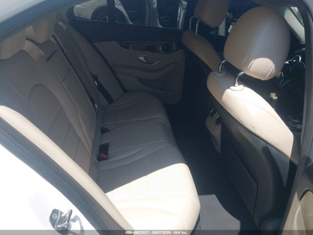 Продаж на аукціоні авто 2019 Mercedes-benz C 300, vin: 55SWF8DB6KU309753, номер лоту: 45822517