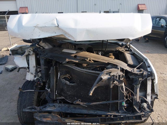 Aukcja sprzedaży 2007 Chevrolet Avalanche 1500 Lt, vin: 3GNFK12357G267732, numer aukcji: 45822519