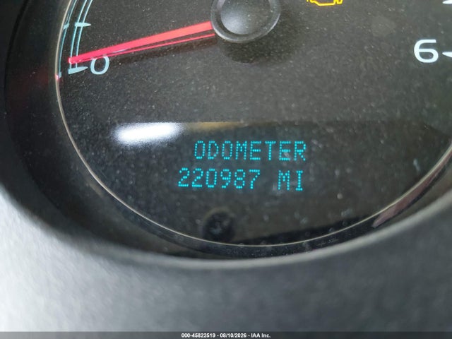 Aukcja sprzedaży 2007 Chevrolet Avalanche 1500 Lt, vin: 3GNFK12357G267732, numer aukcji: 45822519