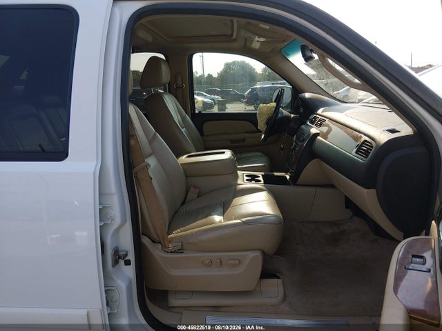 Aukcja sprzedaży 2007 Chevrolet Avalanche 1500 Lt, vin: 3GNFK12357G267732, numer aukcji: 45822519