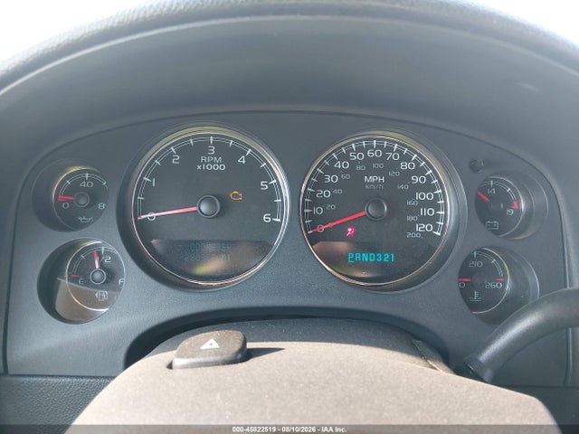 Aukcja sprzedaży 2007 Chevrolet Avalanche 1500 Lt, vin: 3GNFK12357G267732, numer aukcji: 45822519