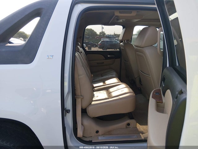 Aukcja sprzedaży 2007 Chevrolet Avalanche 1500 Lt, vin: 3GNFK12357G267732, numer aukcji: 45822519