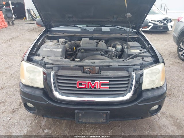 2002 Gmc Envoy Slt მანქანა იყიდება აუქციონზე, vin: 1GKDT13SX22187898, აუქციონის ნომერი: 45822524