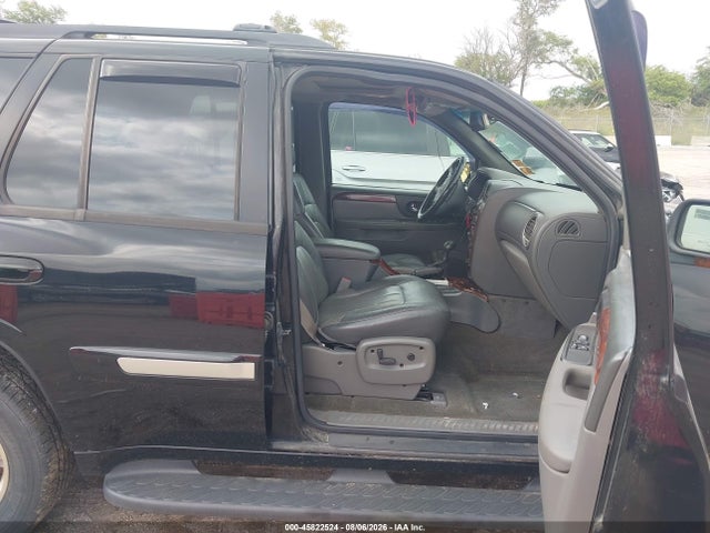2002 Gmc Envoy Slt მანქანა იყიდება აუქციონზე, vin: 1GKDT13SX22187898, აუქციონის ნომერი: 45822524