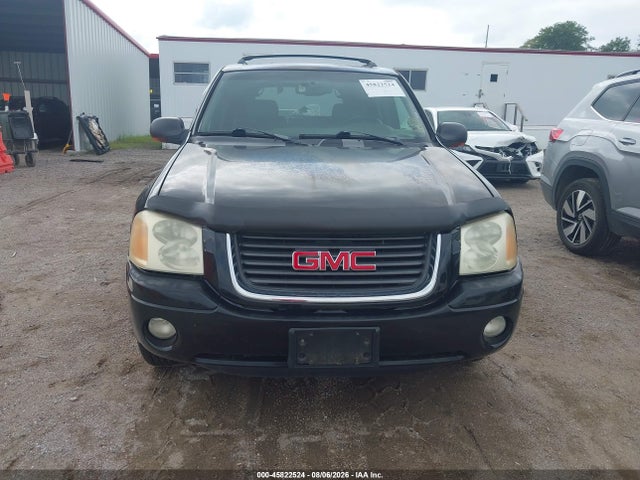 2002 Gmc Envoy Slt მანქანა იყიდება აუქციონზე, vin: 1GKDT13SX22187898, აუქციონის ნომერი: 45822524