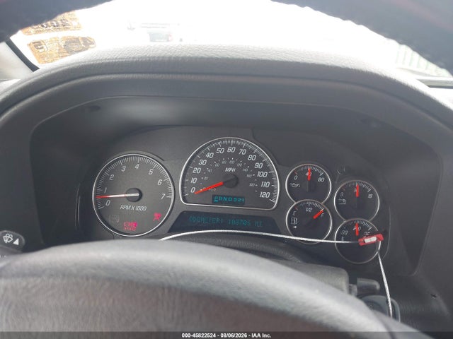 2002 Gmc Envoy Slt მანქანა იყიდება აუქციონზე, vin: 1GKDT13SX22187898, აუქციონის ნომერი: 45822524