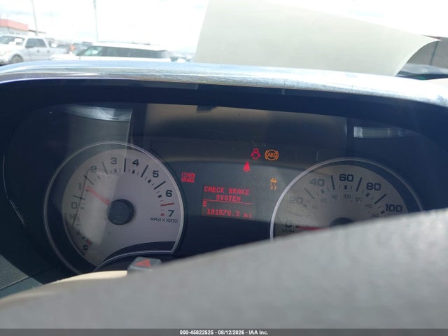 Продаж на аукціоні авто 2010 Ford Explorer Limited, vin: 1FMEU8FE9AUA34407, номер лоту: 45822525