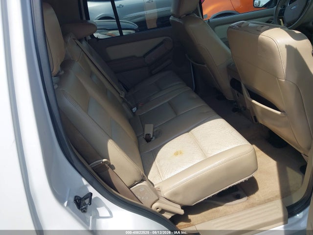 Продаж на аукціоні авто 2010 Ford Explorer Limited, vin: 1FMEU8FE9AUA34407, номер лоту: 45822525