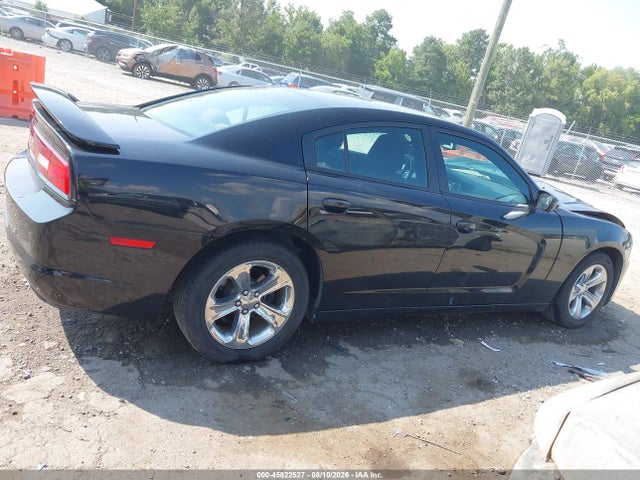 2C3CDXBG9EH363165 Dodge Charger Se