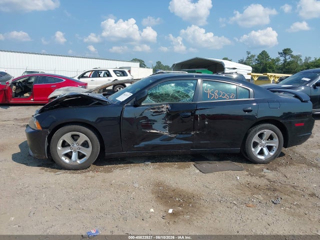 2C3CDXBG9EH363165 Dodge Charger Se