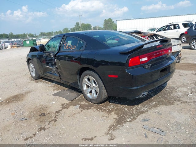 2C3CDXBG9EH363165 Dodge Charger Se