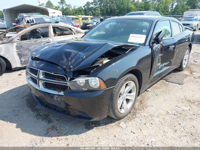 2C3CDXBG9EH363165 Dodge Charger Se