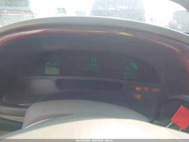 Продаж на аукціоні авто 2002 Cadillac Deville, vin: 1G6KD54Y02U246989, номер лоту: 45822528