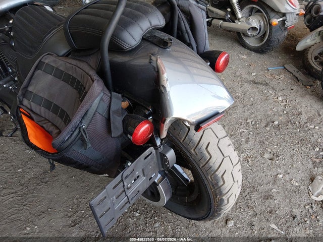 Harley-Davidson FXBBS 2022 1HD1YYK11NB059196 Image 14