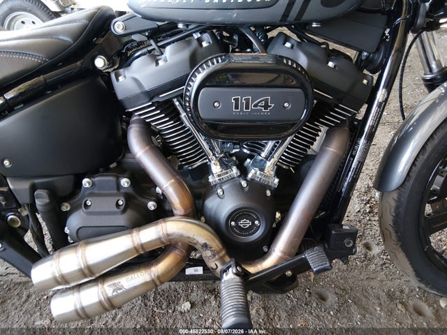 Harley-Davidson FXBBS 2022 1HD1YYK11NB059196 Image 12