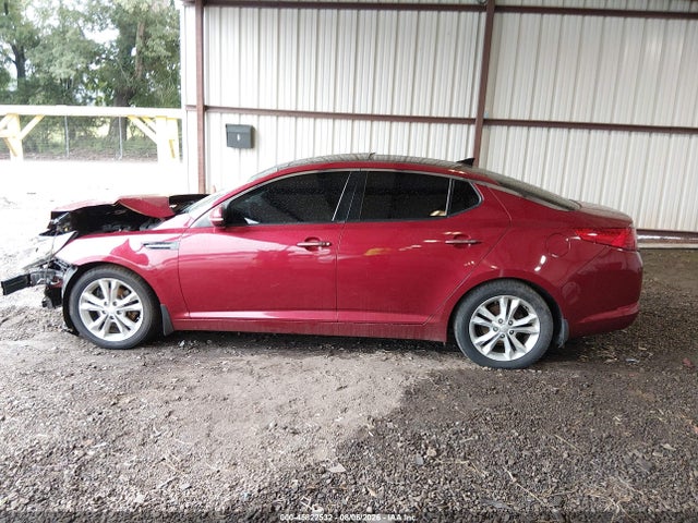 Aukcja sprzedaży 2013 Kia Optima Ex, vin: 5XXGN4A77DG215642, numer aukcji: 45822532