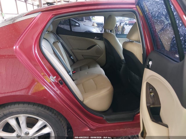 Aukcja sprzedaży 2013 Kia Optima Ex, vin: 5XXGN4A77DG215642, numer aukcji: 45822532