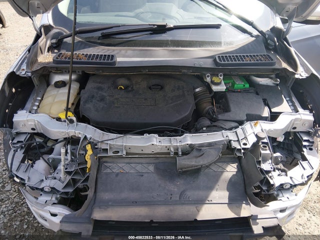 1FMCU9J93FUC66936 Ford Escape Titanium
