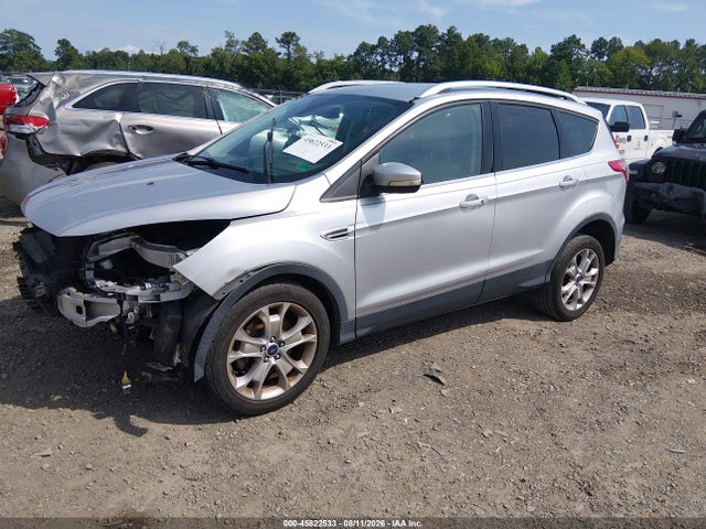1FMCU9J93FUC66936 Ford Escape Titanium