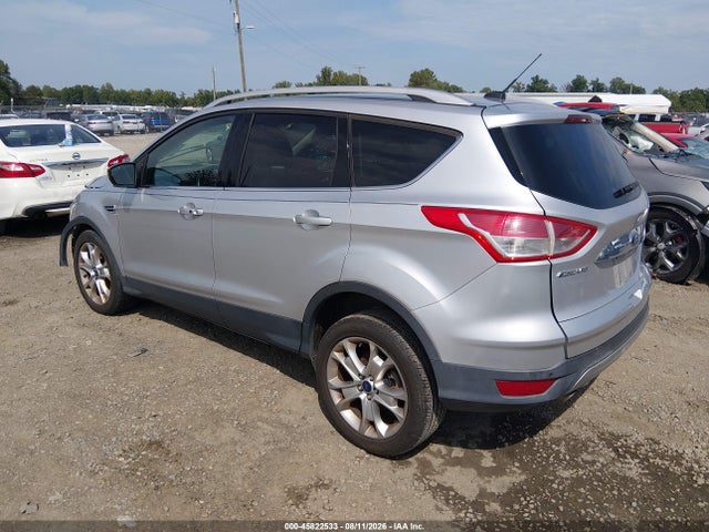 1FMCU9J93FUC66936 Ford Escape Titanium