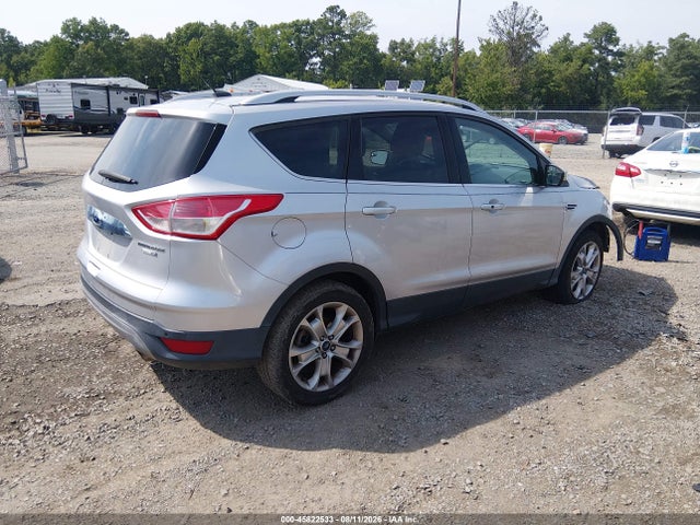 1FMCU9J93FUC66936 Ford Escape Titanium