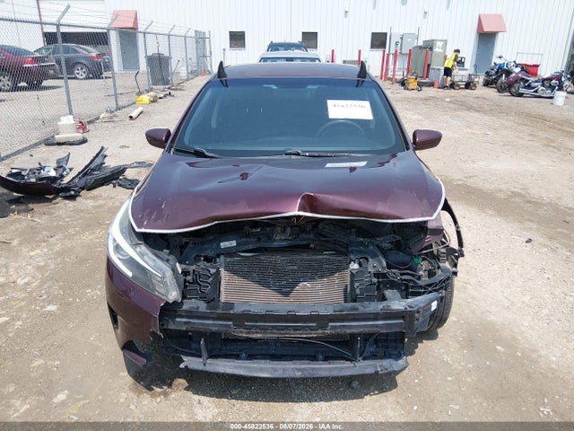 KIA FORTE LX 2017 3KPFK4A70HE047345 Image 13