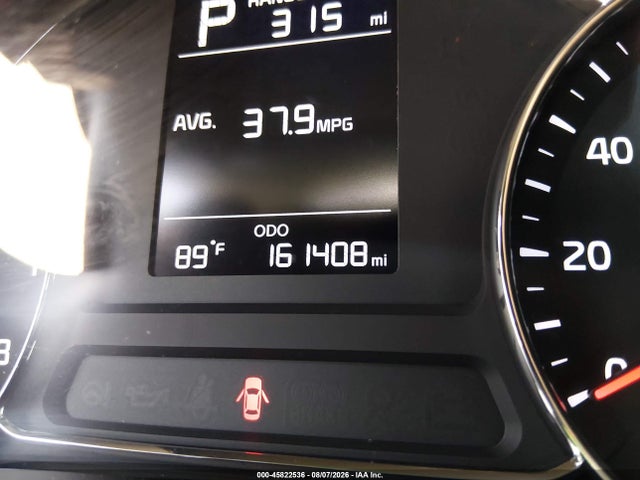 KIA FORTE LX 2017 3KPFK4A70HE047345 Image 16