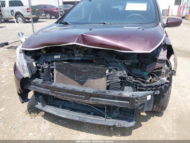 KIA FORTE LX 2017 3KPFK4A70HE047345 Image 6