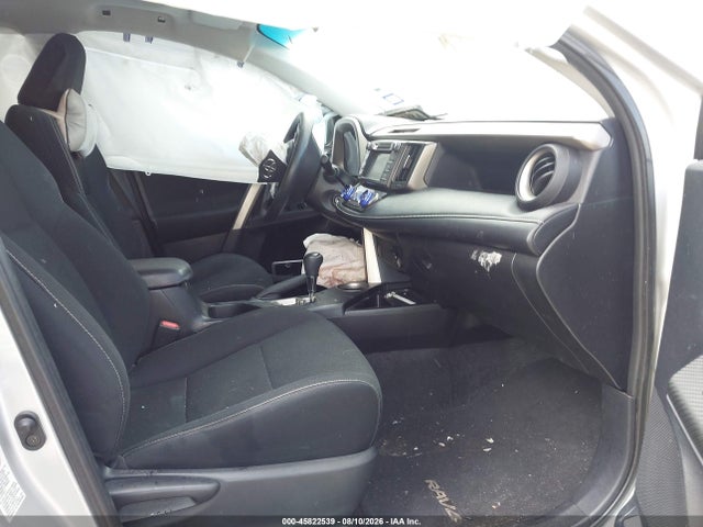 2013 Toyota Rav4 Xle მანქანა იყიდება აუქციონზე, vin: 2T3WFREV2DW012301, აუქციონის ნომერი: 45822539