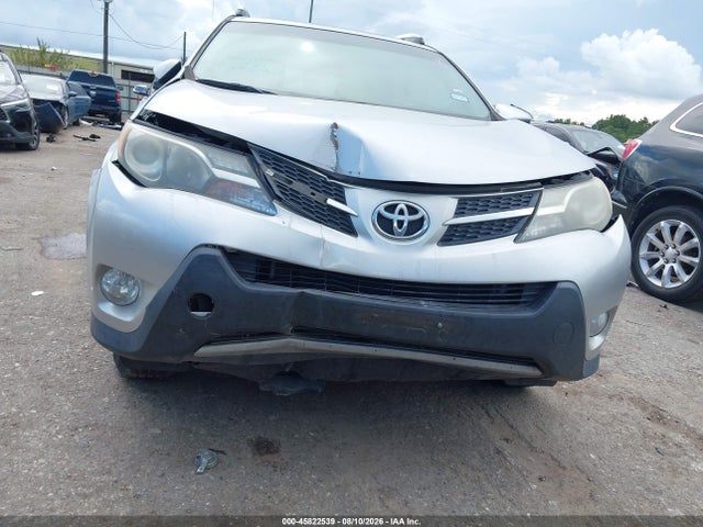 2013 Toyota Rav4 Xle მანქანა იყიდება აუქციონზე, vin: 2T3WFREV2DW012301, აუქციონის ნომერი: 45822539