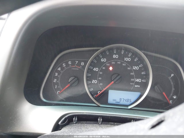2013 Toyota Rav4 Xle მანქანა იყიდება აუქციონზე, vin: 2T3WFREV2DW012301, აუქციონის ნომერი: 45822539
