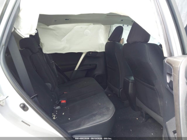 2013 Toyota Rav4 Xle მანქანა იყიდება აუქციონზე, vin: 2T3WFREV2DW012301, აუქციონის ნომერი: 45822539