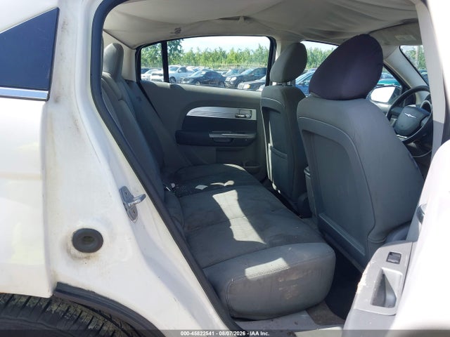 45822541 :رقم المزاد ، 1C3LC56K87N508082 vin ، 2007 Chrysler Sebring Touring مزاد بيع