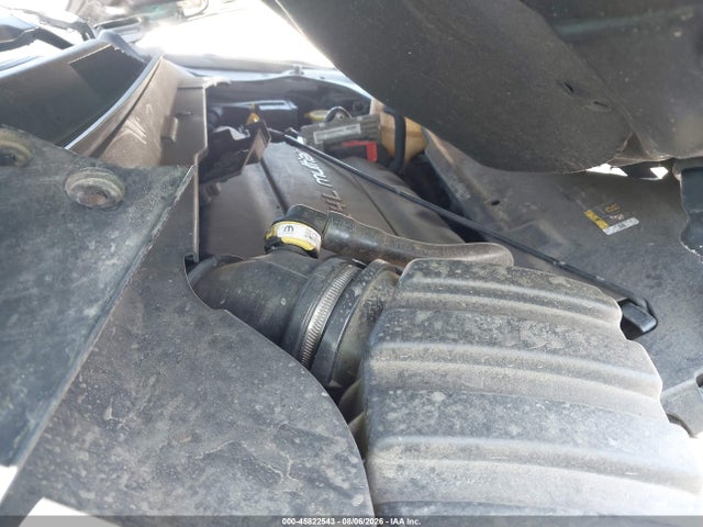 3C4NJCBB1JT469394 Jeep Compass Latitude Fwd