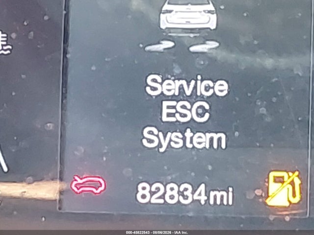 3C4NJCBB1JT469394 Jeep Compass Latitude Fwd